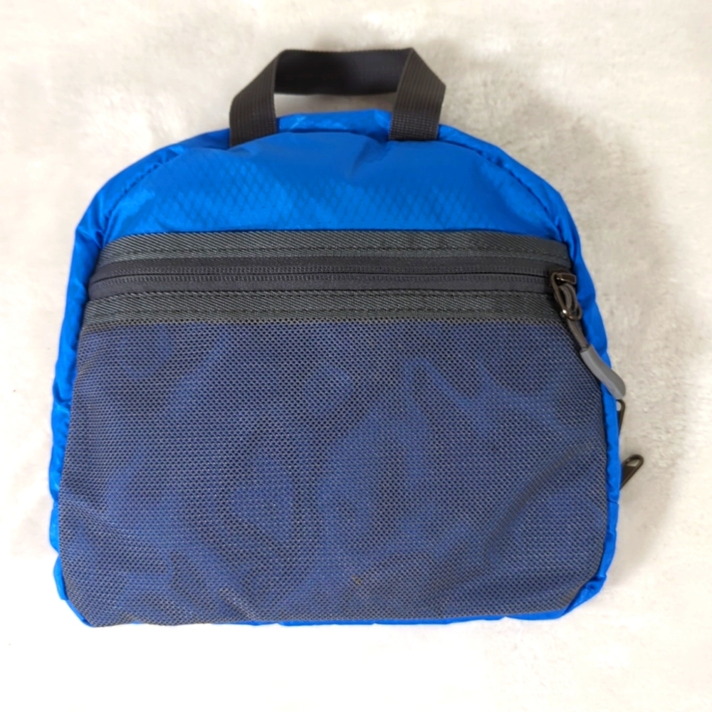 Packable Foldable Nylon Backpack New - image 2
